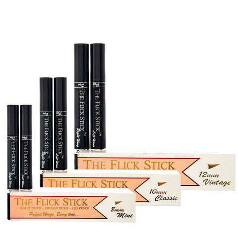 The Flick Stick (All Sizes Triple Pack Combo)