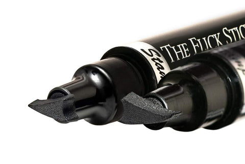 The Flick Stick